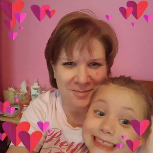 Meet your Posher, Judy